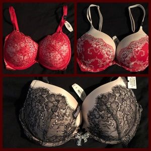 Victoria secret BLING Bras